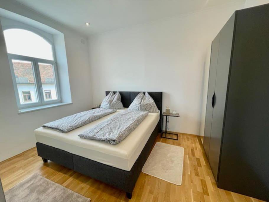 *Luxus In Der Grazer Innenstadt* Kültér fotó