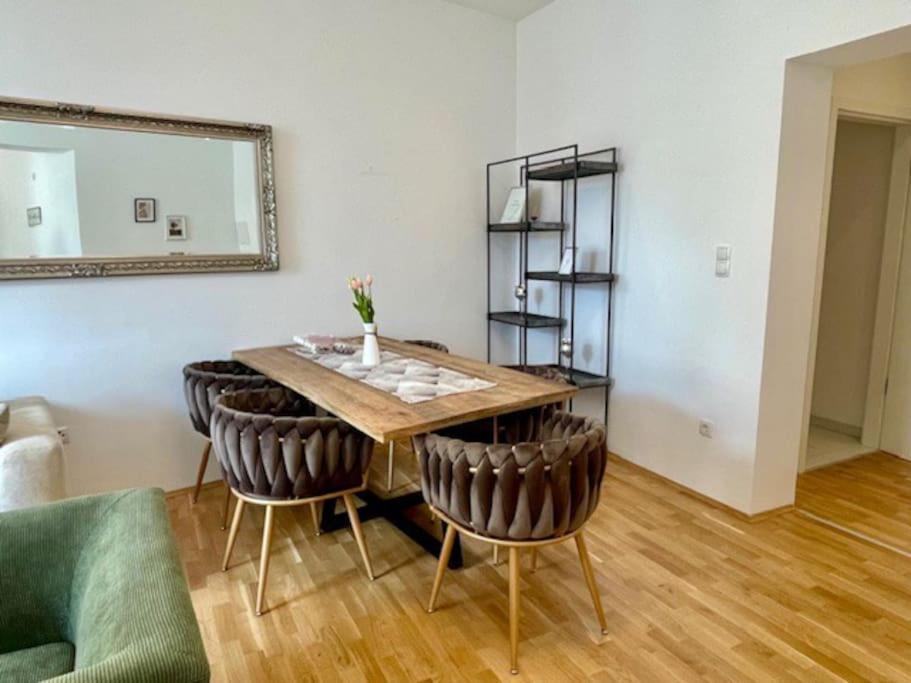 *Luxus In Der Grazer Innenstadt* Kültér fotó